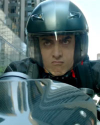 Dhoom 3